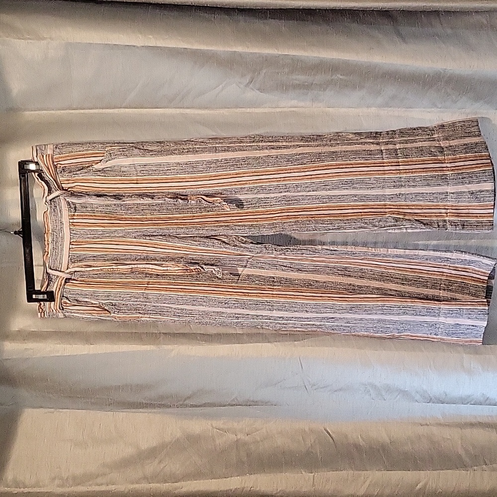 Jolt Linen Pants